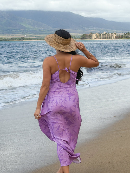 Tiare Maxi Dress